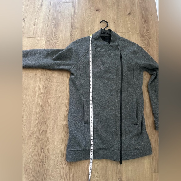 Womens Lululemon Back To It Wrap - Picture 5 of 6